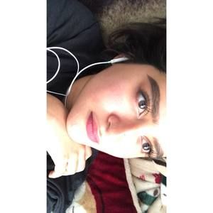 Meet your Posher, Aracely